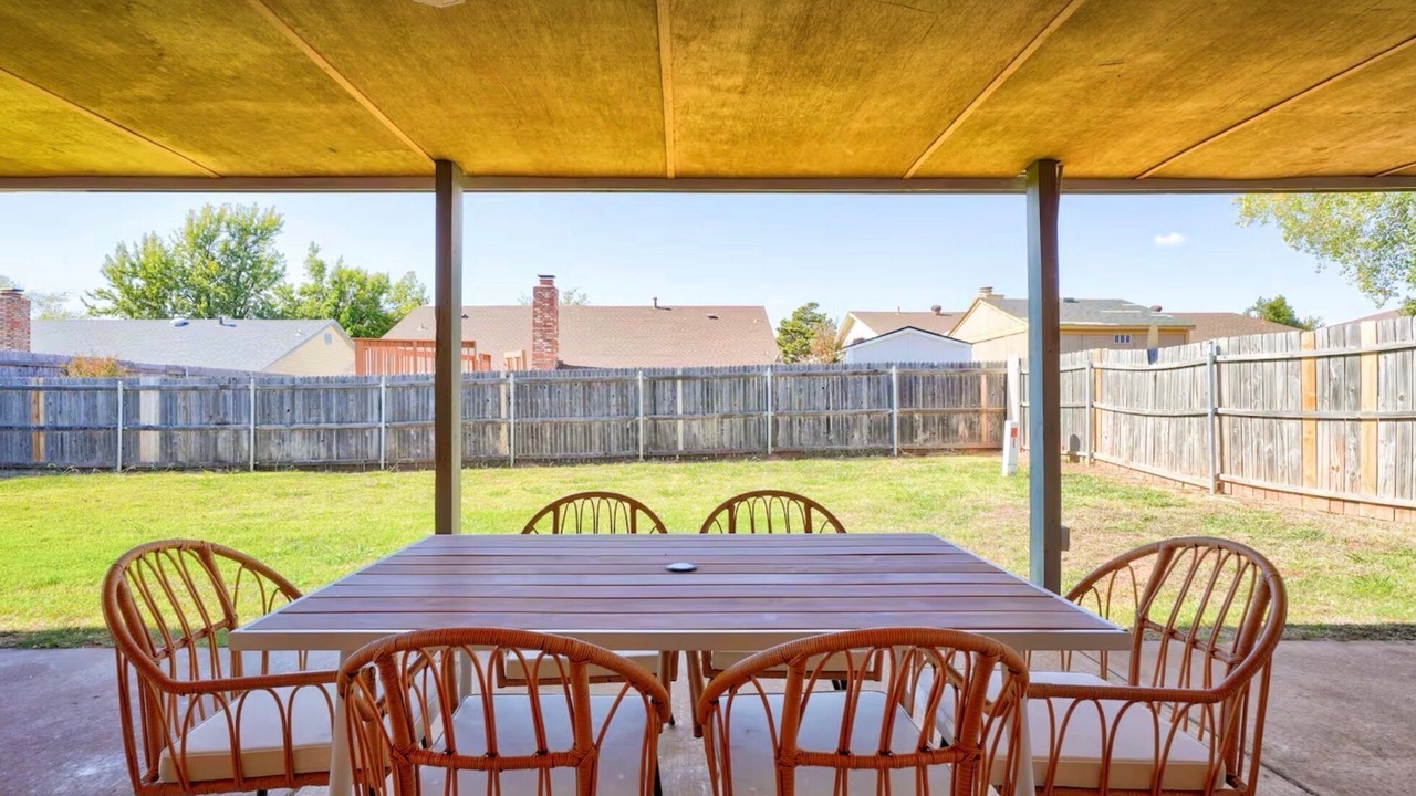 Photo of Outdoor in South Oklahoma City
