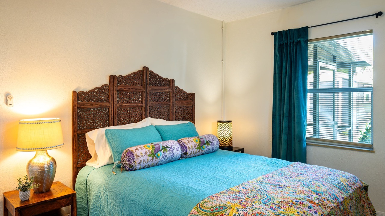 Photo of Bedroom in Winter Park