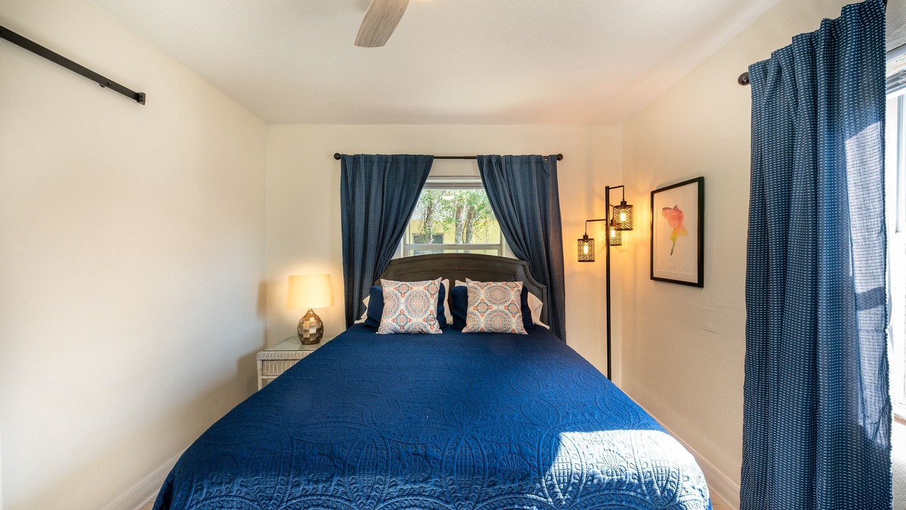 Photo of Bedroom in Winter Park