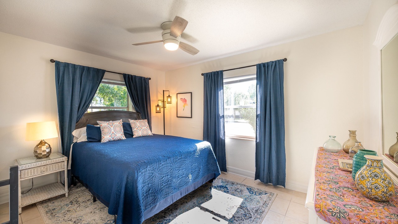 Photo of Bedroom in Winter Park