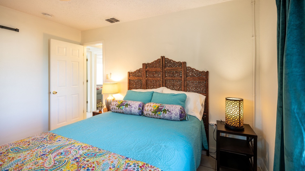 Photo of Bedroom in Winter Park