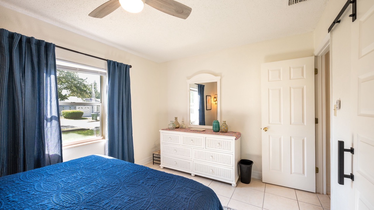 Photo of Bedroom in Winter Park