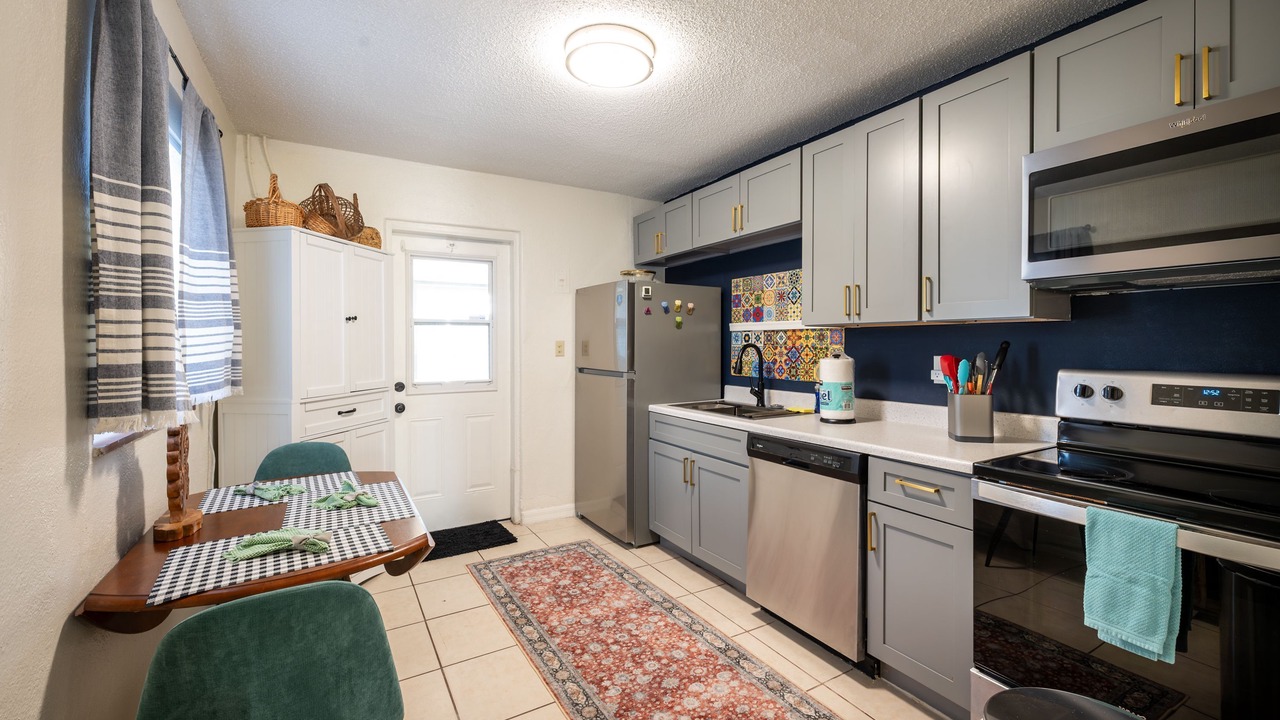 Photo of Kitchen in Winter Park