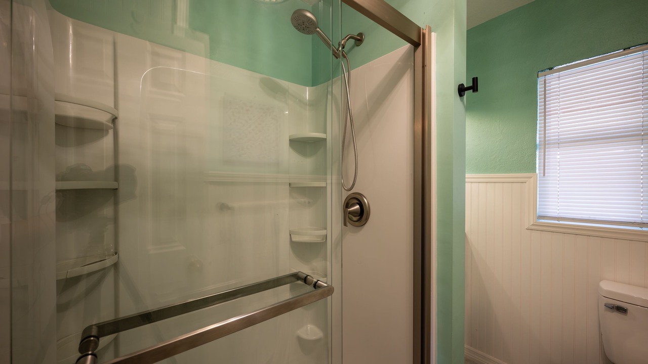 Photo of Bathroom in Winter Park