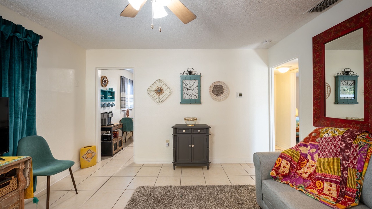 Photo of Livingroom in Winter Park