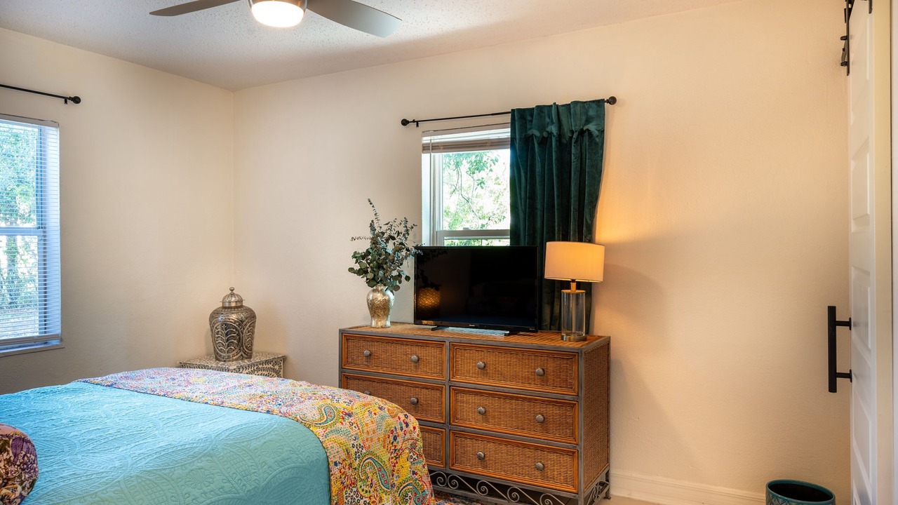 Photo of Bedroom in Winter Park