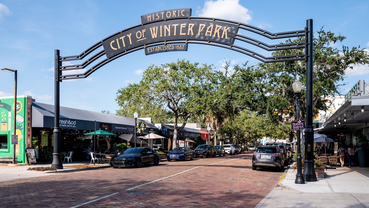 Photo of Others in Winter Park