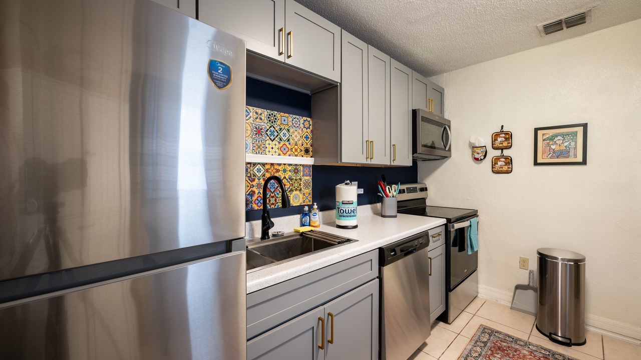 Photo of Kitchen in Winter Park