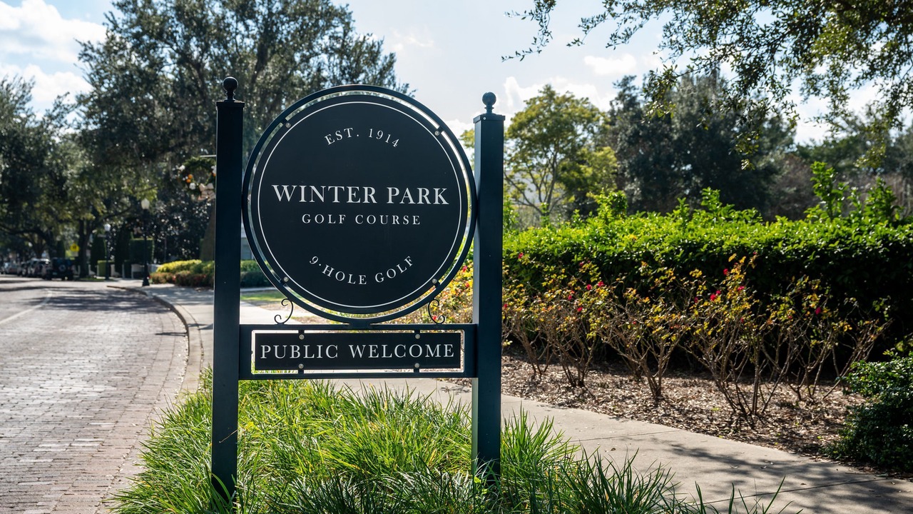 Photo of Outdoor in Winter Park