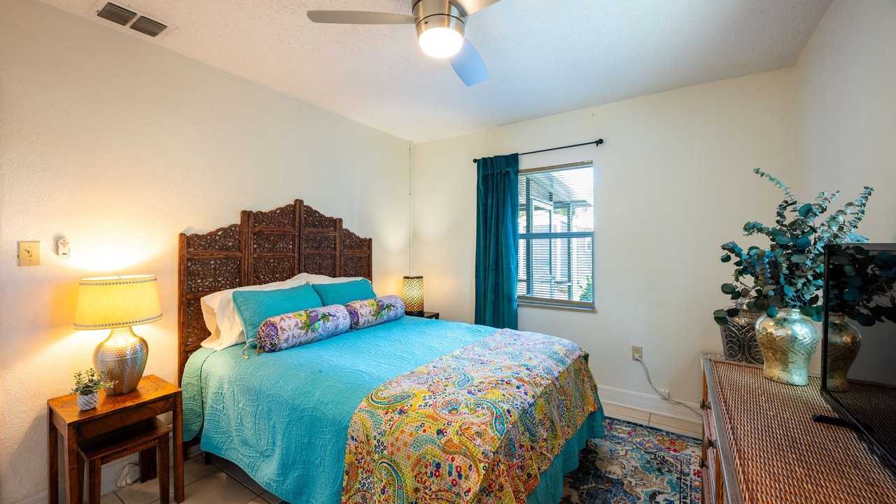 Photo of Bedroom in Winter Park