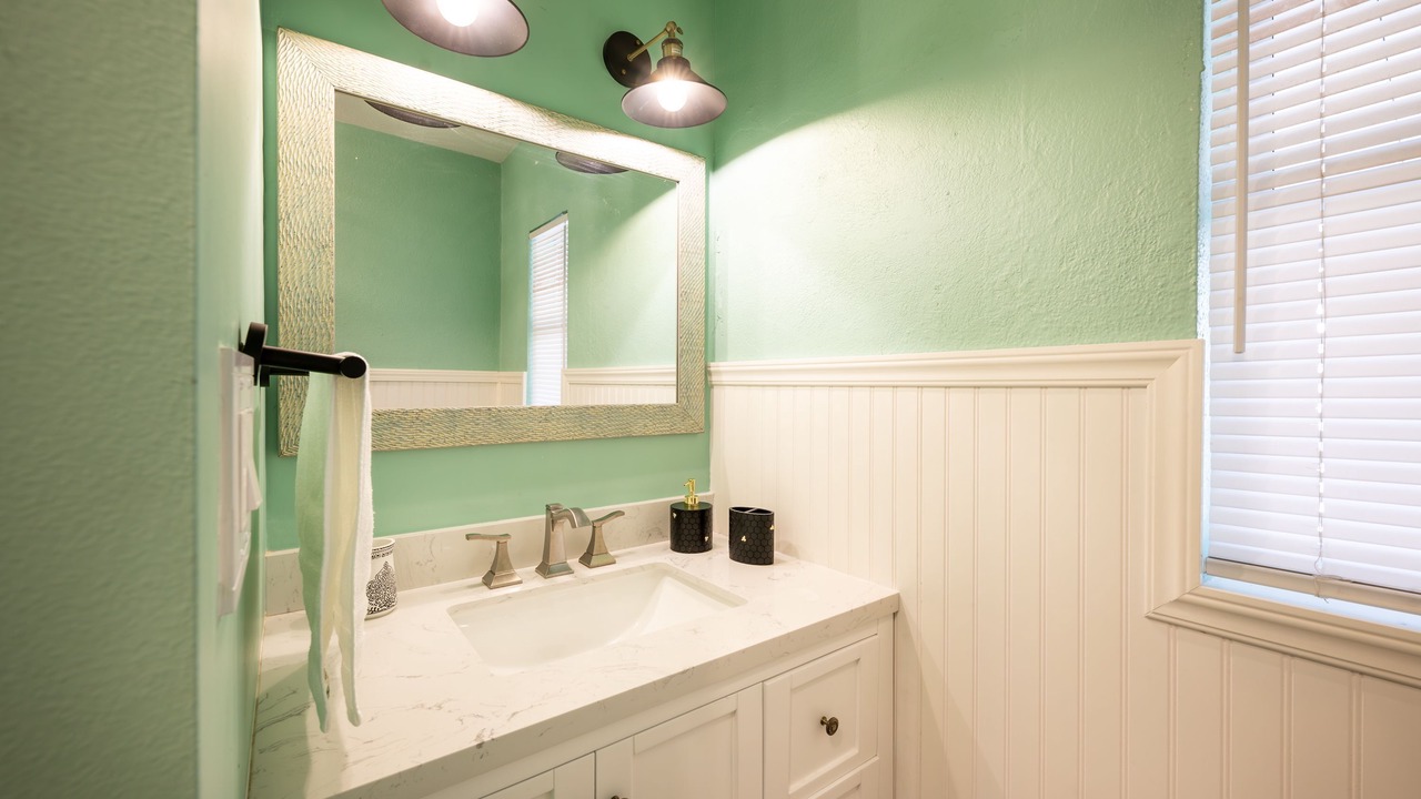 Photo of Bathroom in Winter Park