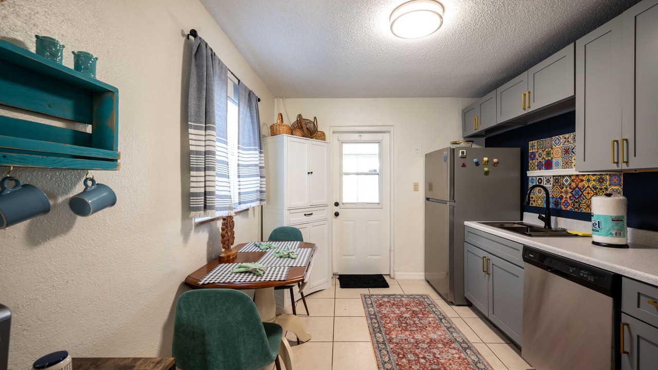 Photo of Kitchen in Winter Park