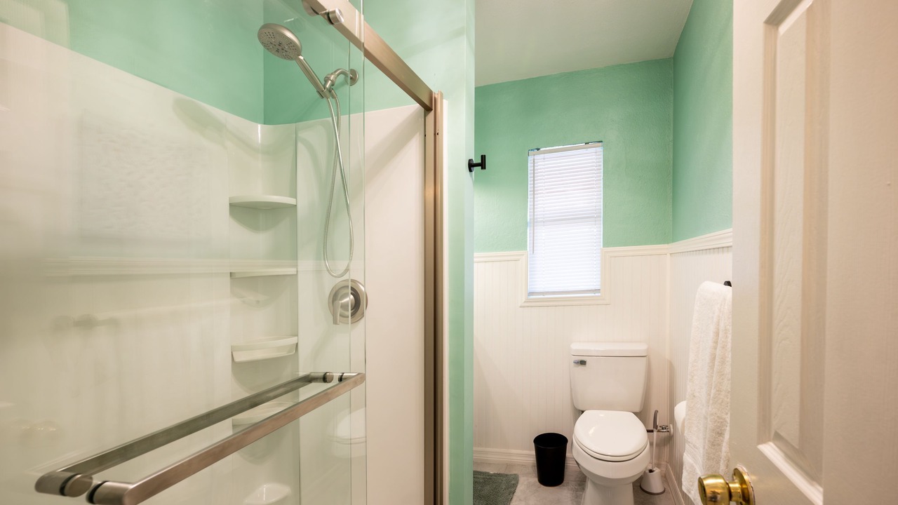 Photo of Bathroom in Winter Park