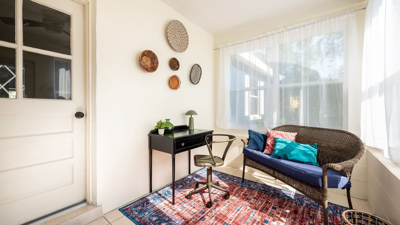 Photo of Livingroom in Winter Park