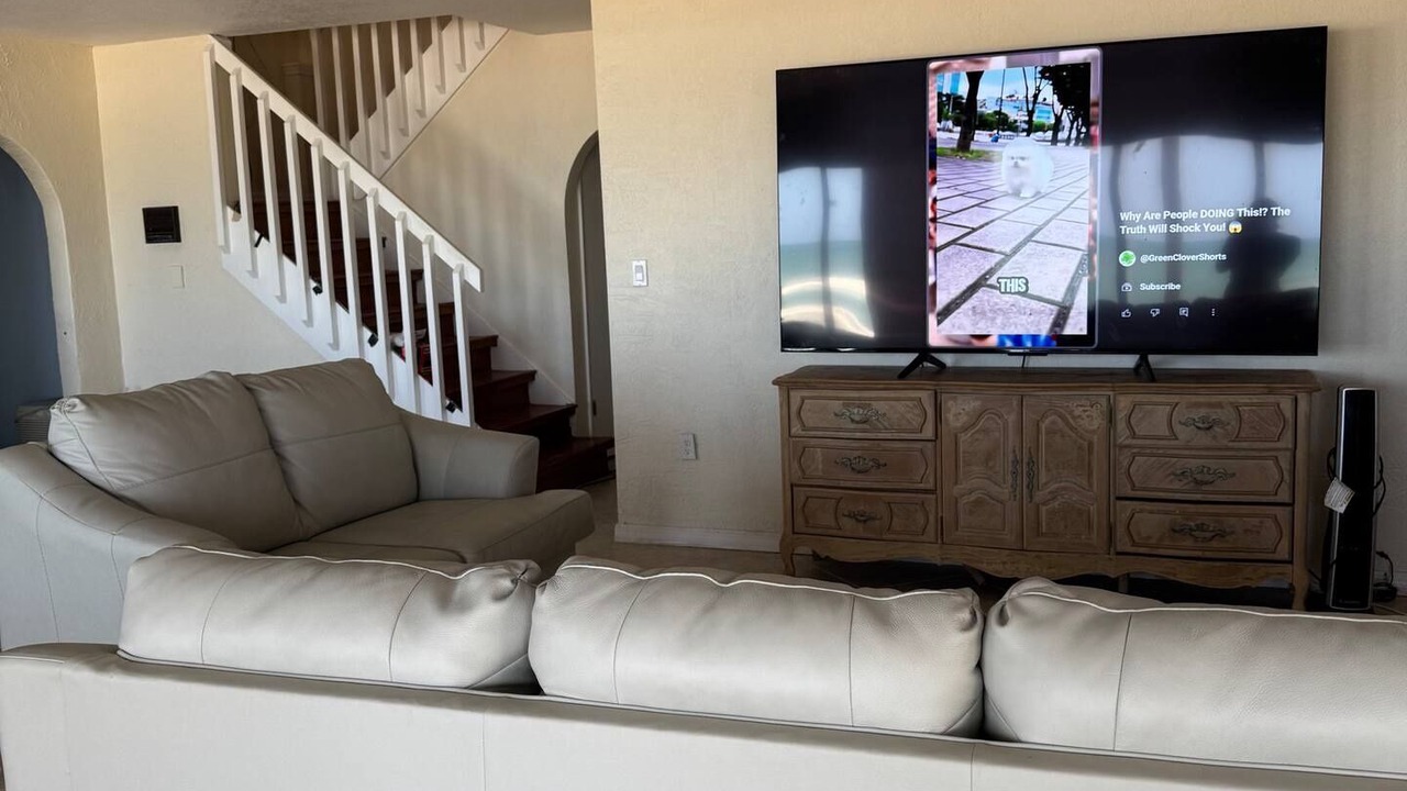 Photo of Livingroom in Port Orange