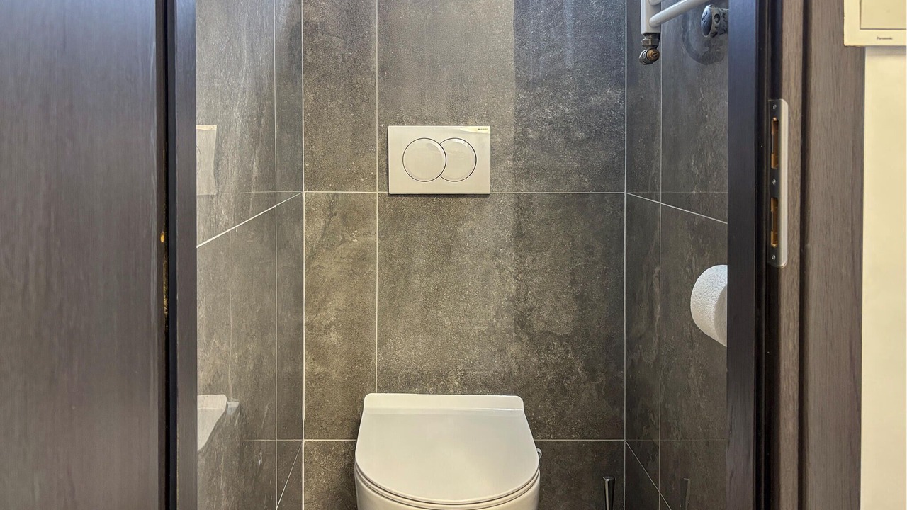 Photo of Bathroom in Josipdol