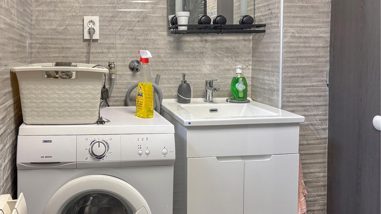 Photo of Bathroom in Josipdol