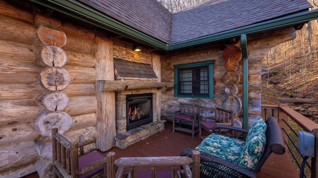 Photo of Outdoor in Slatyfork Farm