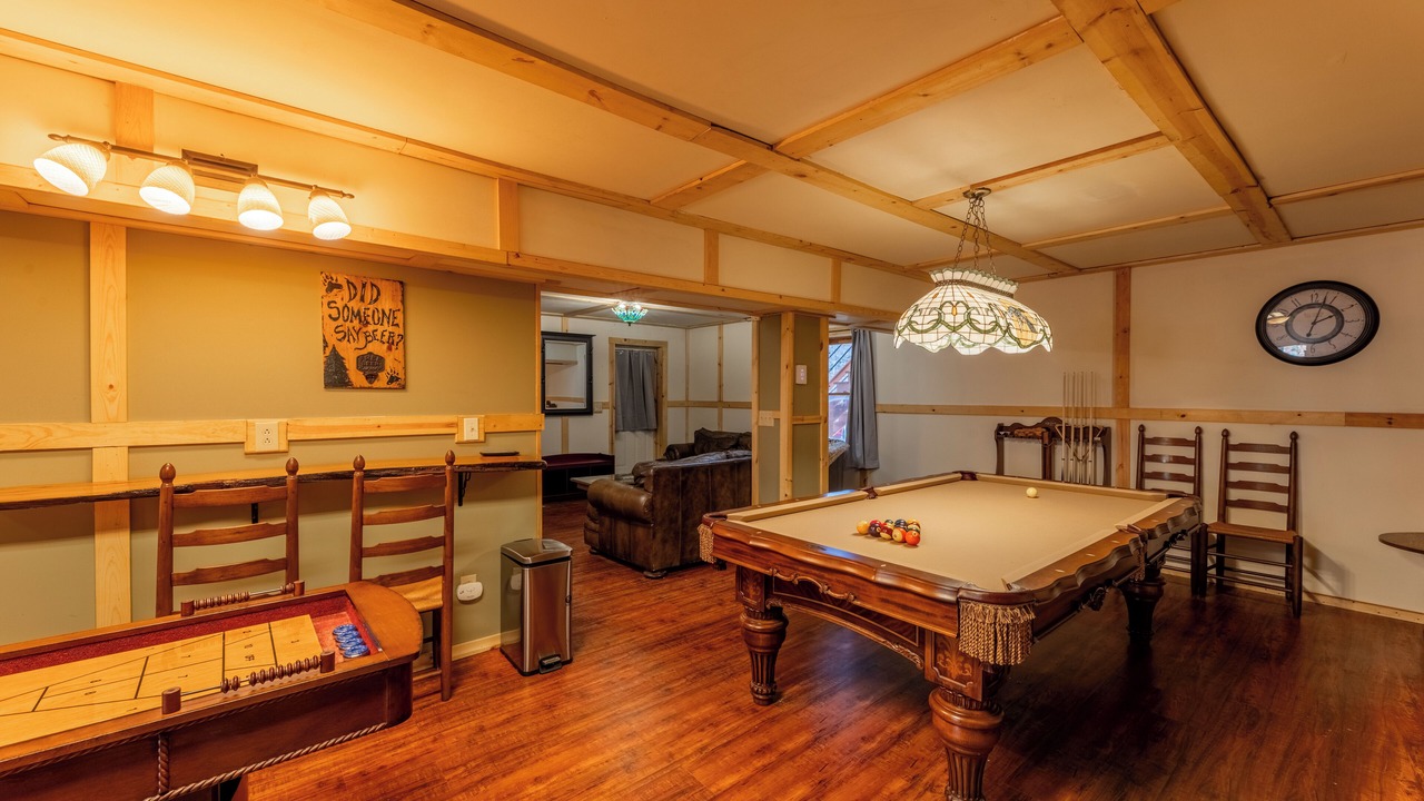 Photo of Bedroom in Slatyfork Farm