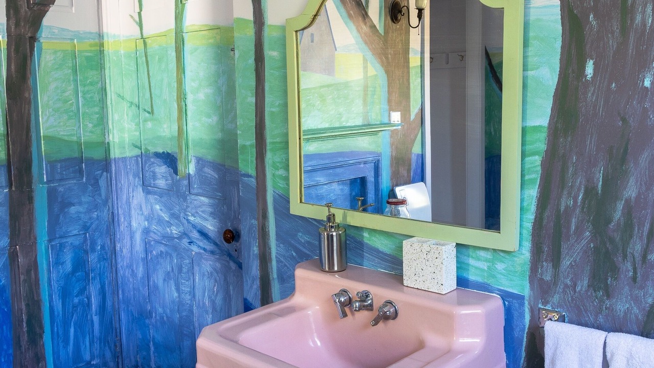 Photo of Bathroom in Waldoboro