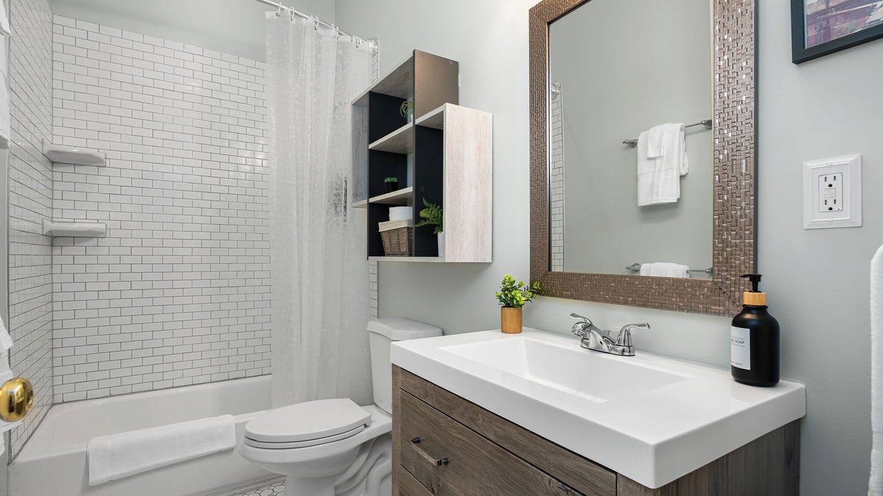 Photo of Bathroom in Phoenix Hill