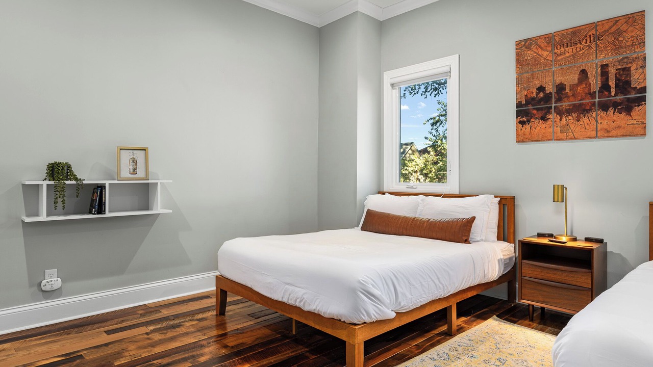 Photo of Bedroom in Phoenix Hill