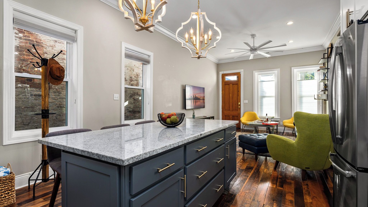 Photo of Kitchen in Phoenix Hill