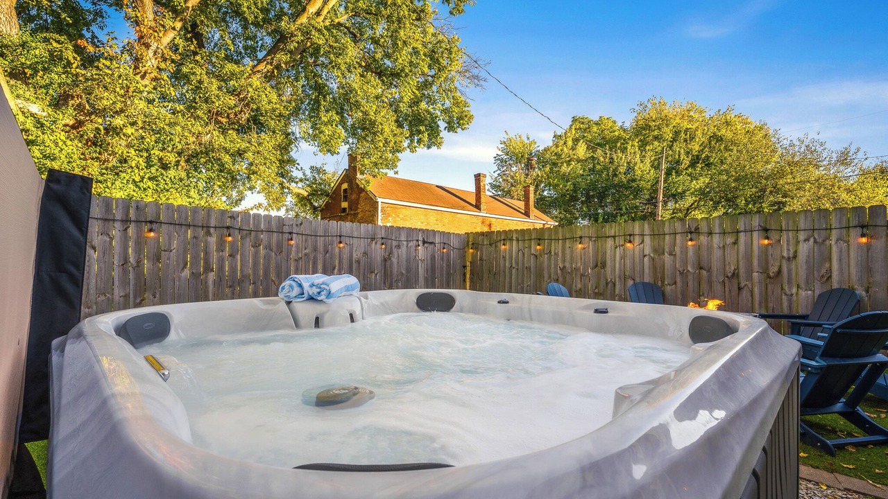 Photo of Outdoor in Phoenix Hill