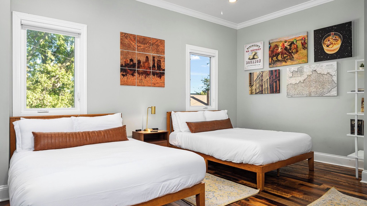 Photo of Bedroom in Phoenix Hill