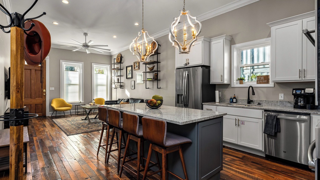 Photo of Kitchen in Phoenix Hill
