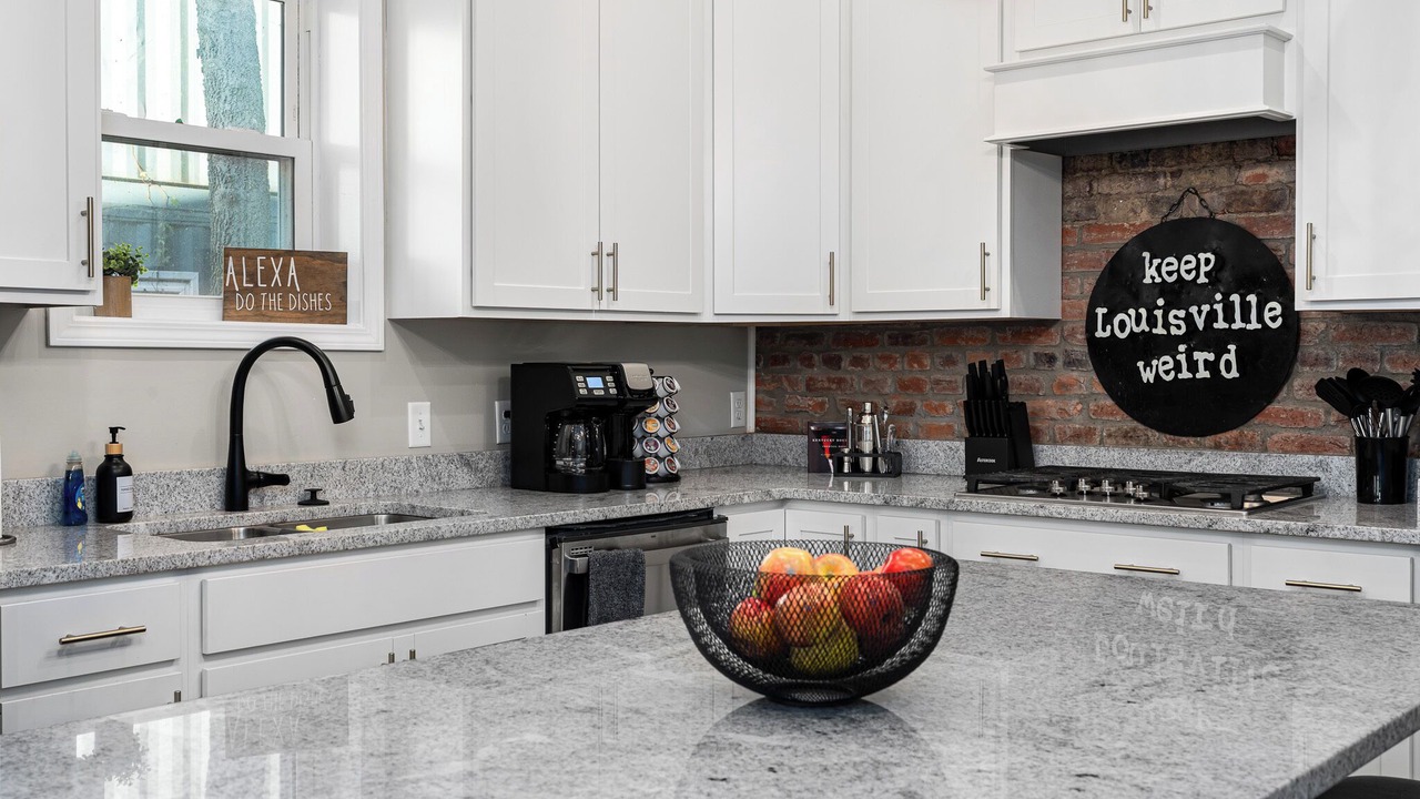 Photo of Kitchen in Phoenix Hill