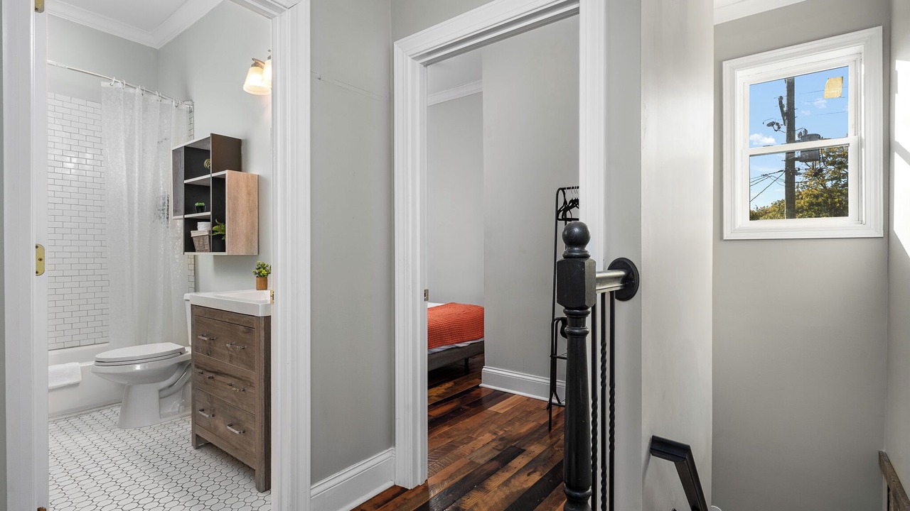 Photo of Bedroom in Phoenix Hill