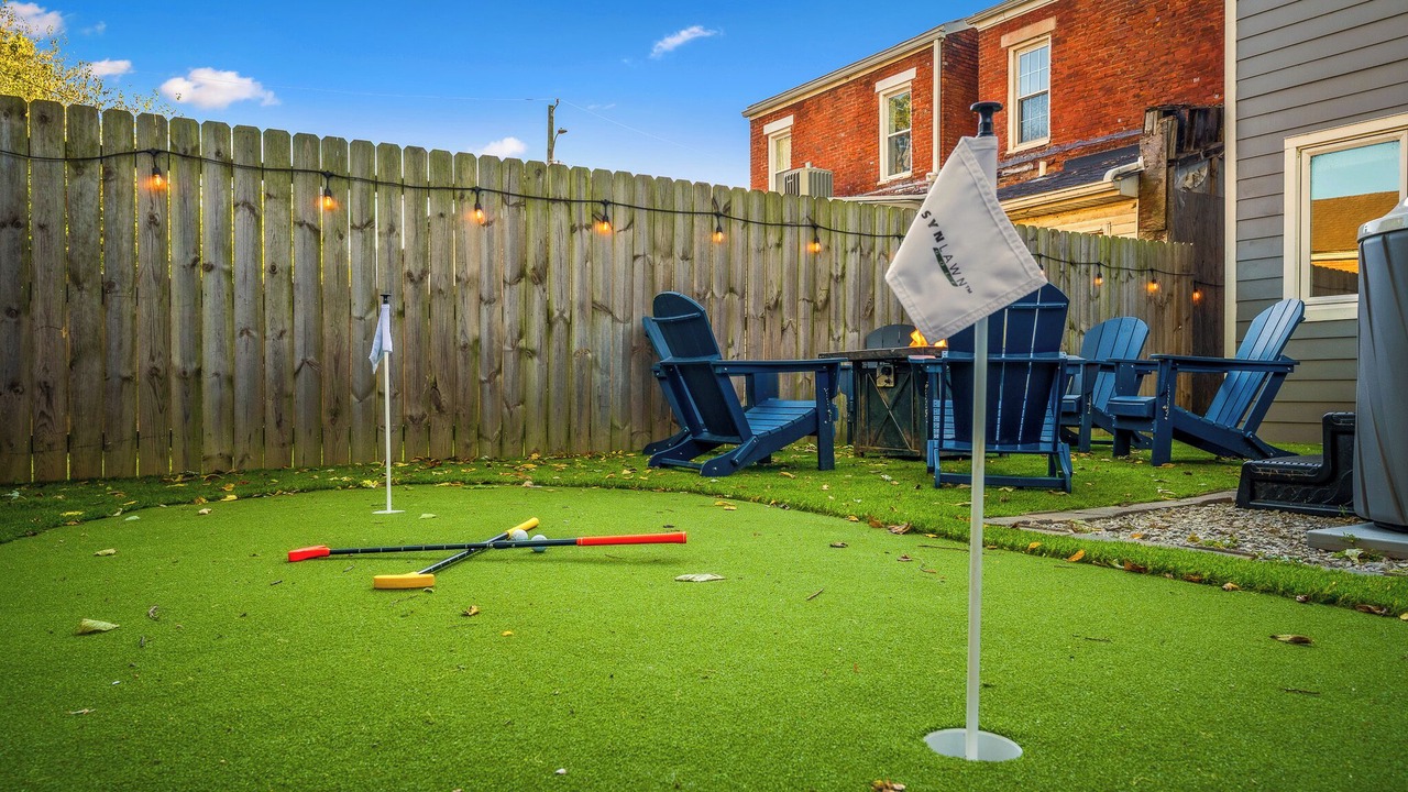 Photo of Outdoor in Phoenix Hill