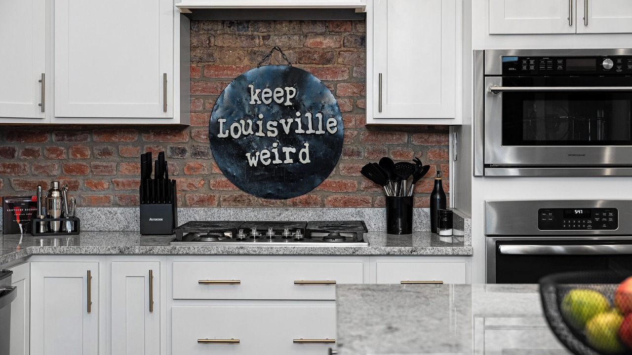 Photo of Kitchen in Phoenix Hill