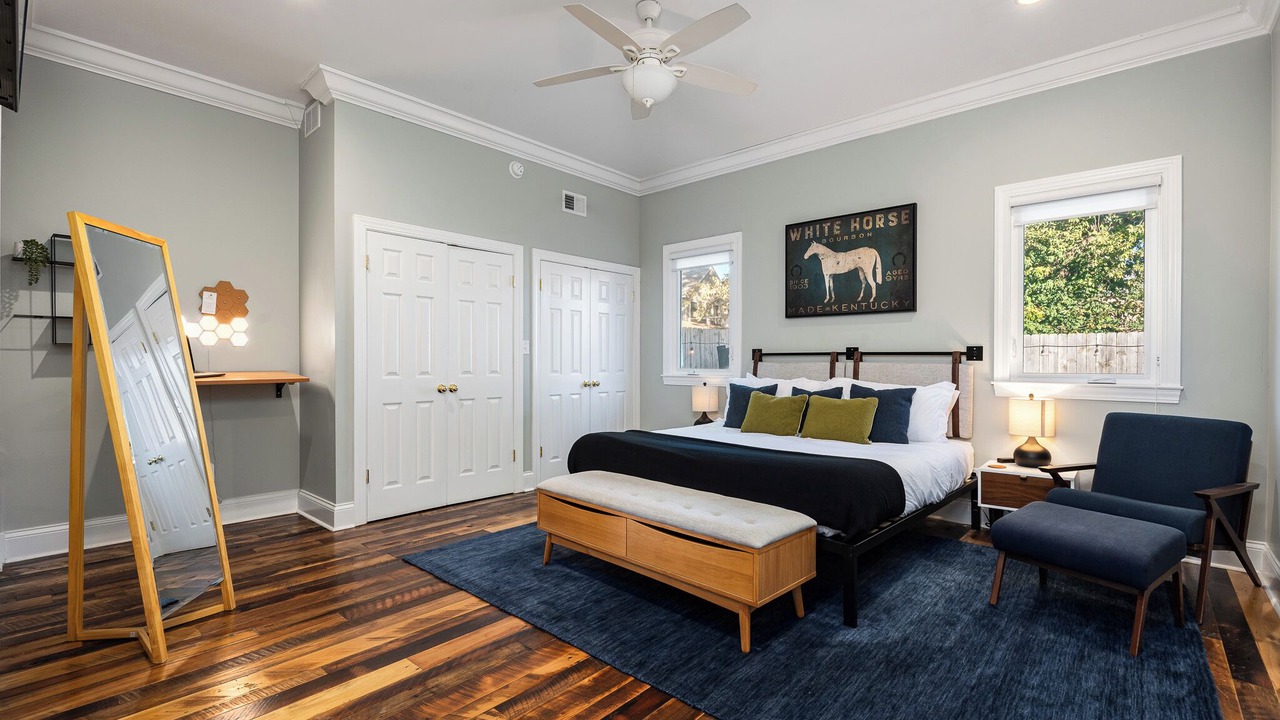 Photo of Bedroom in Phoenix Hill