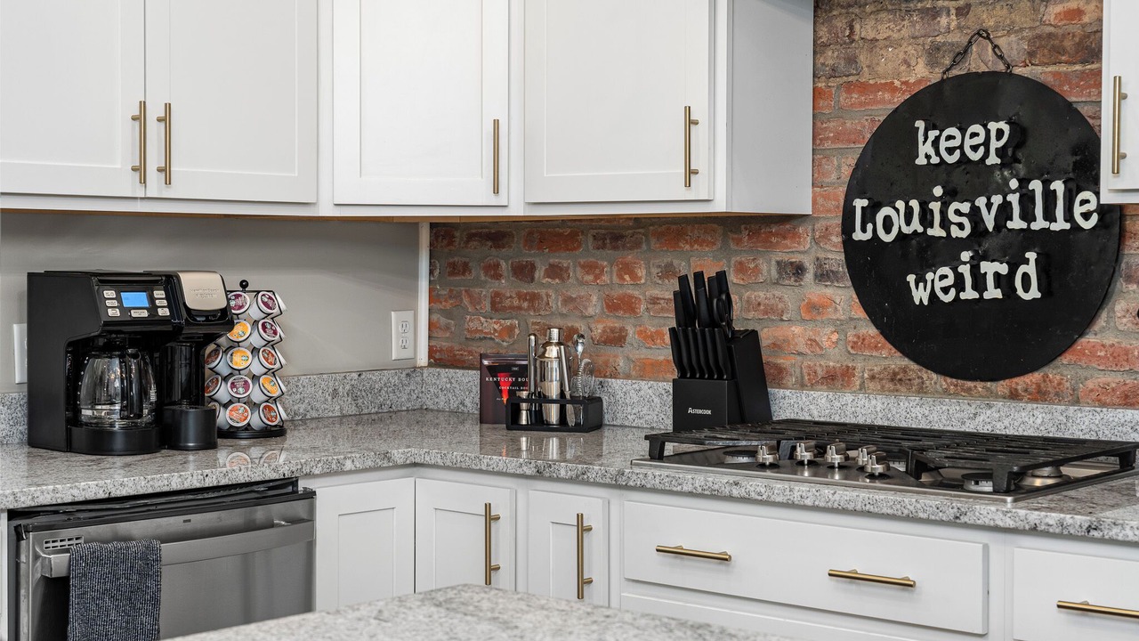 Photo of Kitchen in Phoenix Hill