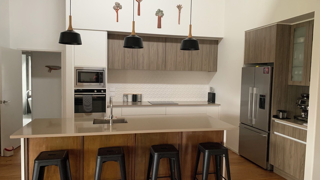 Photo of Kitchen in Ngaruawahia