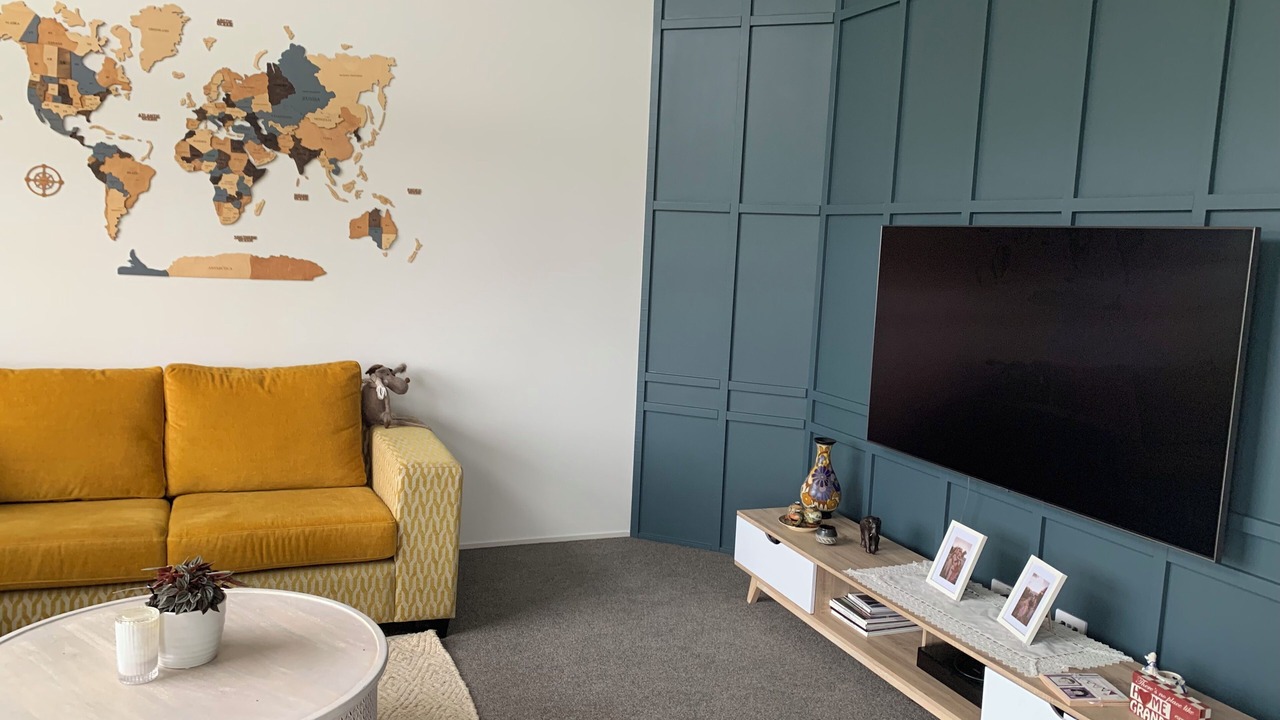 Photo of Livingroom in Ngaruawahia