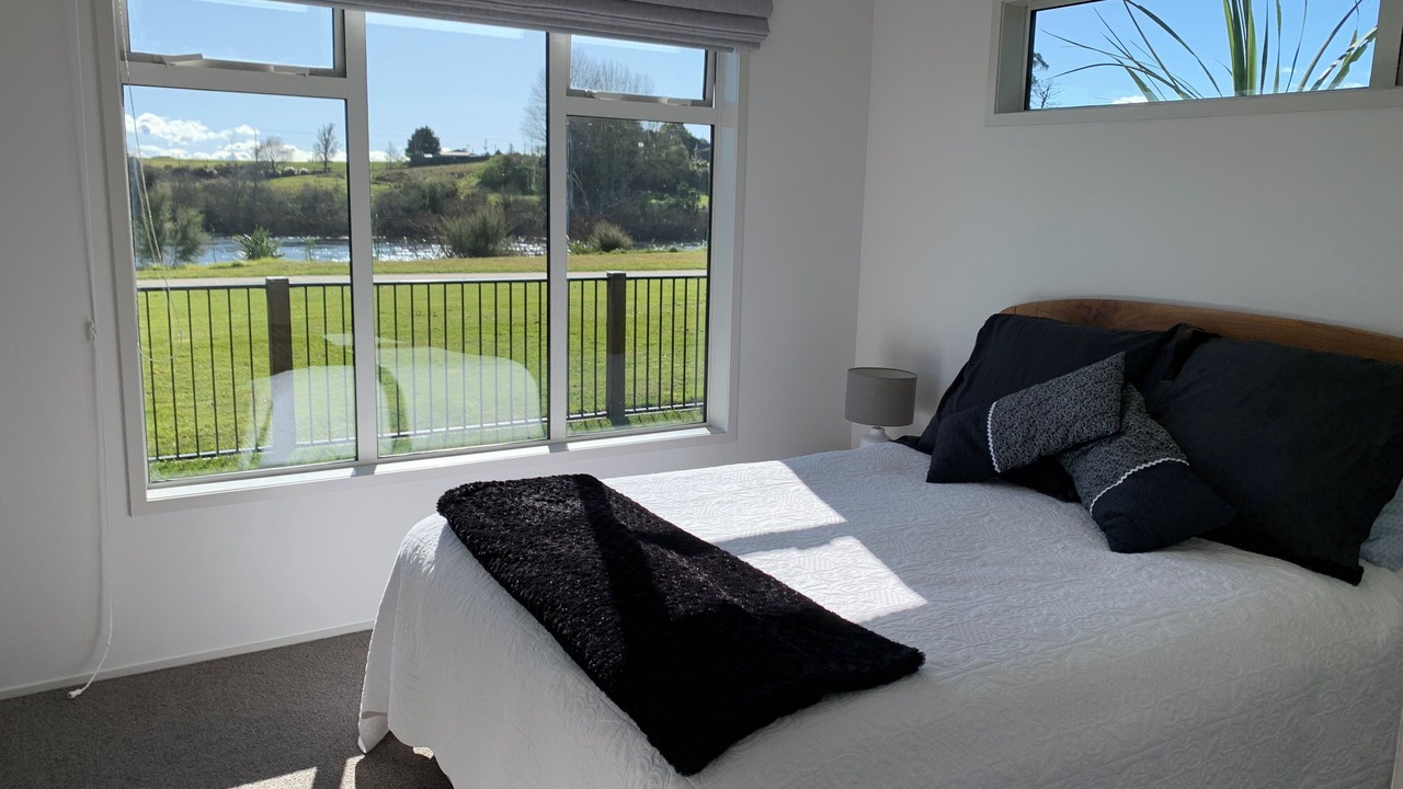 Photo of Bedroom in Ngaruawahia