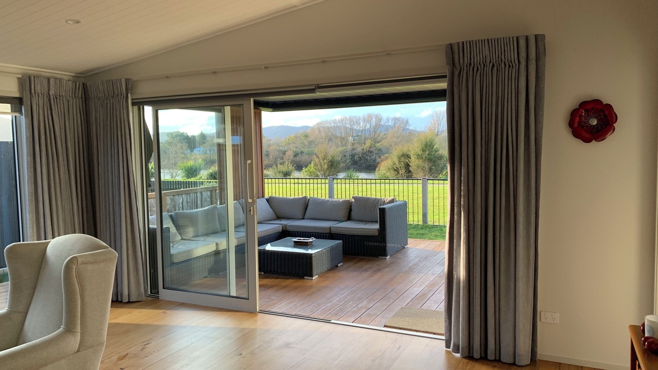 Photo of Livingroom in Ngaruawahia