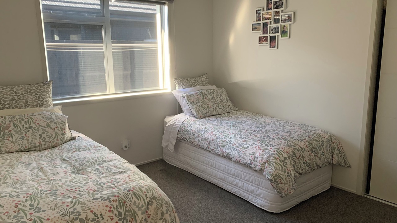 Photo of Bedroom in Ngaruawahia