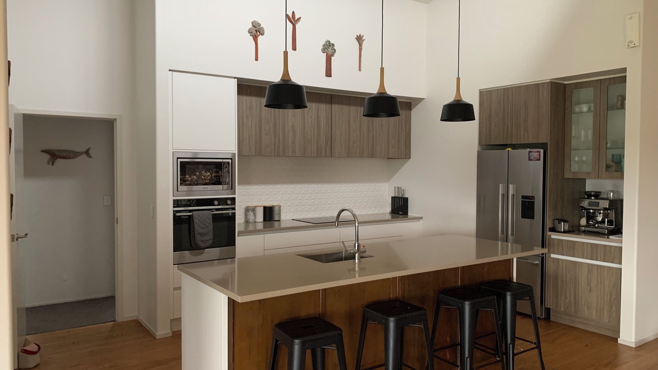 Photo of Kitchen in Ngaruawahia