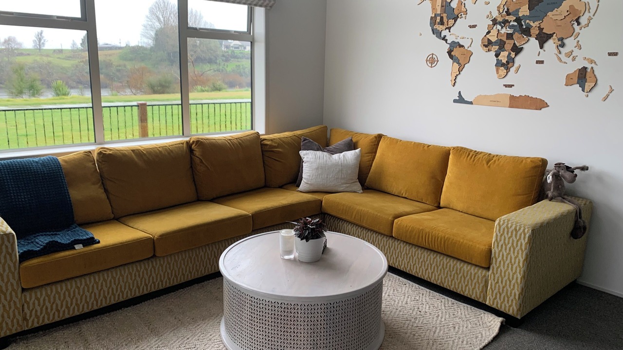 Photo of Livingroom in Ngaruawahia