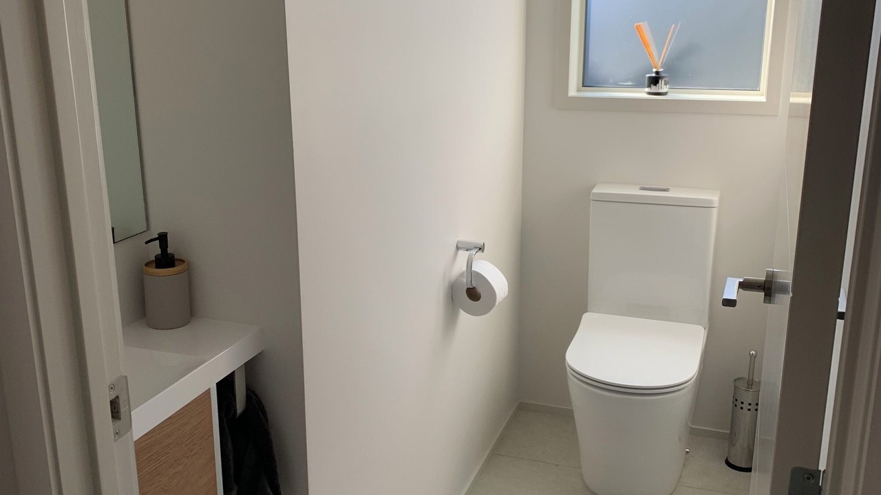 Photo of Bathroom in Ngaruawahia