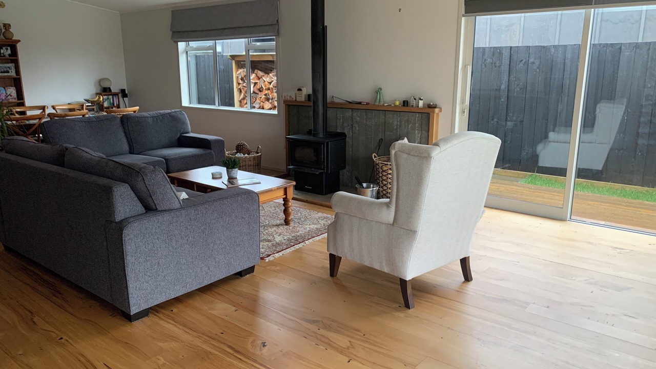 Photo of Livingroom in Ngaruawahia