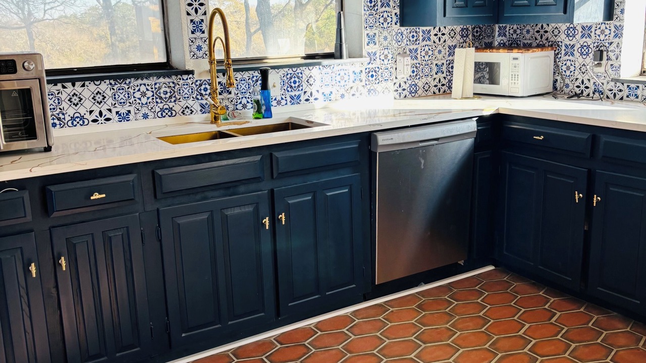 Photo of Kitchen in Irene