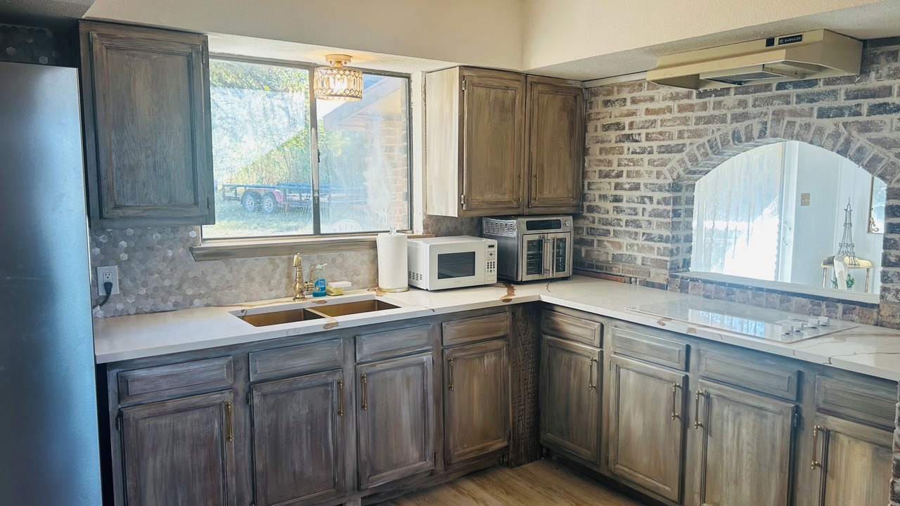Photo of Kitchen in Irene