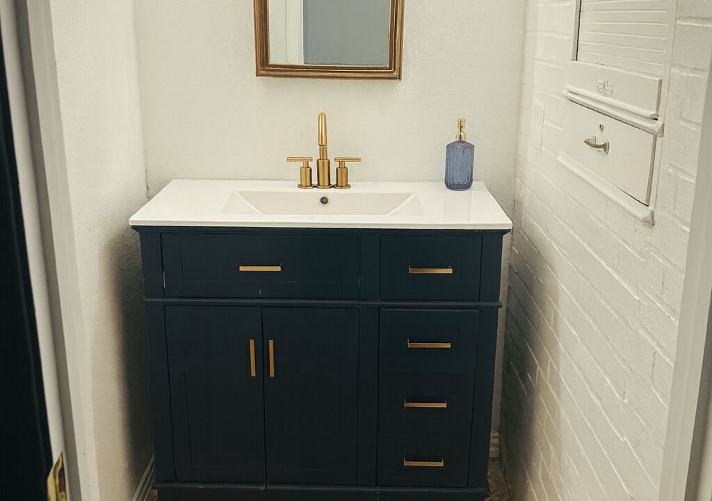 Photo of Bathroom in Irene