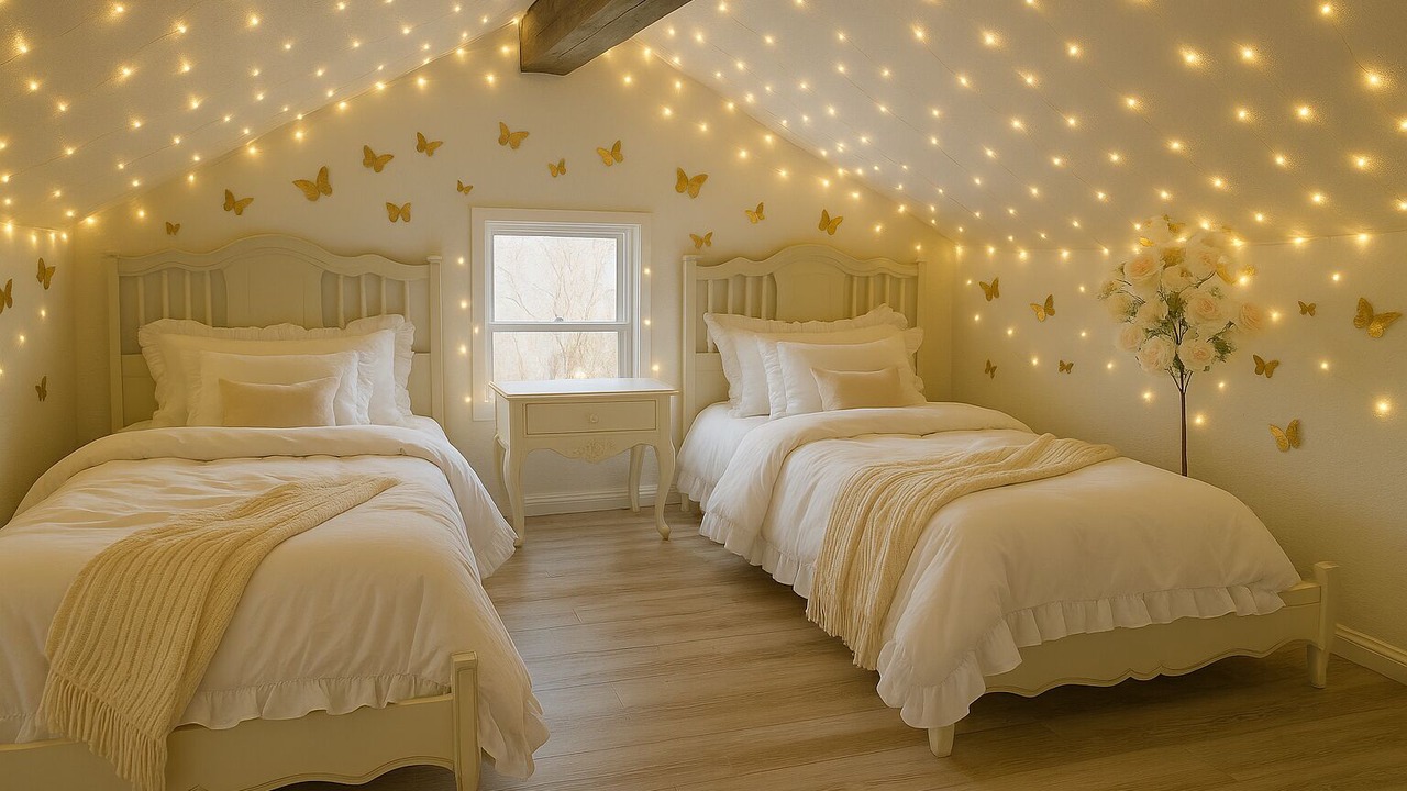 Photo of Bedroom in Irene
