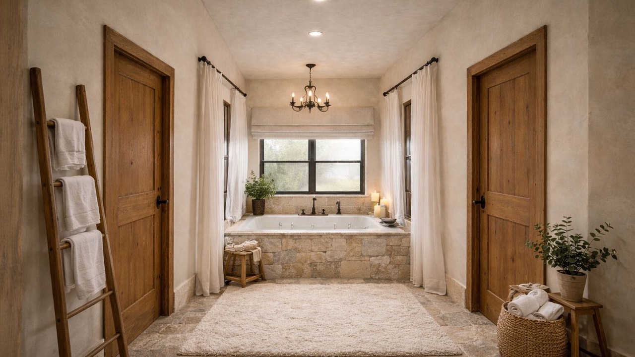 Photo of Bathroom in Irene
